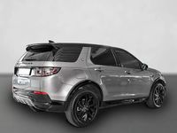 Gebraucht Land Rover Discovery Sport SE Dynamic 204 PS (150 kW) 2024 Grau SUV