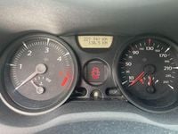 Gebraucht Renault Mégane II Authentique 86 PS (63 kW) 2007 Silber Limousine