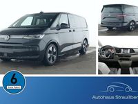 Gebraucht VW Multivan Life 204 PS (150 kW) 2024 Deep black Van