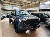 Neu Foton 4 173 PS (127 kW) 2026 Grau metallic SUV