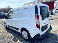 Gebraucht Ford Transit Connect 85 PS (62 kW) 2018 Andere Van / Kleinbus