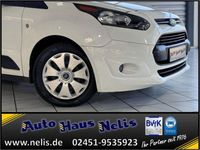 Gebraucht Ford Transit Trend 101 PS (74 kW) 2017 Weiß Pickup