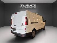 Second-hand Fiat Talento 2020 Alb Monovolum