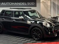Gebraucht Mini Cooper S Clubman Chili 192 PS (141 kW) 2016 Schwarz Kombi