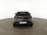 Gebraucht Mazda 3 Homura-Line 122 PS (89 kW) 2022 Grau Limousine
