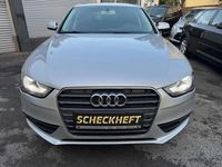 Gebraucht Audi A4 Ambiente 150 PS (110 kW) 2014 Silber Limousine