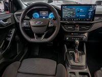 Gebraucht Ford Focus ST-Line X 155 PS (114 kW) 2025 Weiß Limousine
