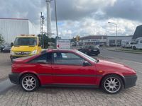 Gebraucht Nissan 100 NX 90 PS (66 kW) 1992 Rot Coupé