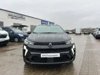 Gebraucht Renault Captur Techno 140 PS (102 kW) 2025 Schwarz (blackpearlschwarz) SUV