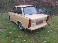 Gebraucht Trabant 601 26 PS (19 kW) 1987 Beige Limousine
