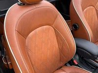 Gebraucht Mini Cooper Cabriolet 136 PS (100 kW) 2019 Cabrio