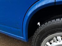 Gebraucht VW T4 102 PS (75 kW) 2000 Blau Van