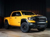 Second-hand Dodge Ram 711 CP (522 kW) 2023 Galben Pickup