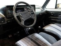 Brugt VW Golf I GTI 111 HK (81 kW) 1981 Sølv Hatchback