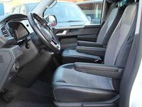Gebraucht VW Multivan Generation Six 199 PS (146 kW) 2021 Lb9a candyweiß Van