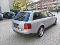 gebraucht Audi A6 2.4 BENZIN