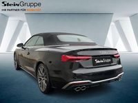 Gebraucht Audi S5 Ambiente 354 PS (260 kW) 2021 Cabrio