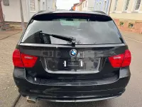 Second-hand BMW 320 184 CP (135 kW) 2011 Negru Break