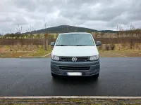 Gebraucht VW Caravelle 160 PS (117 kW) 2014 Weiß Van