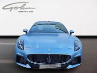 Usata Maserati Granturismo 549 CV (403 kW) 2023 Grigio Coupé