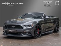Gebraucht Ford Mustang 708 PS (520 kW) 2016 Grau Cabrio
