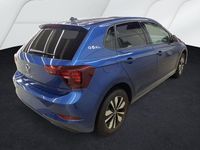 Gebraucht VW Polo Goal 116 PS (85 kW) 2025 Blau Kleinwagen