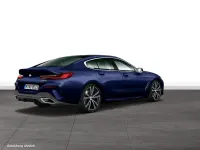 Gebraucht BMW 840 340 PS (250 kW) 2025 Coupé