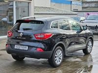 gebraucht Renault Kadjar Business Edition 1.5 dCi 110 EDC