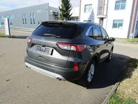 Gebraucht Ford Kuga Titanium X 120 PS (88 kW) 2024 Magneticgrau (metallic) SUV