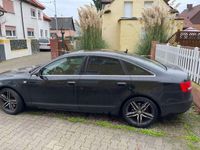 gebraucht Audi A6 A63.0 TDI DPF quattro tiptronic