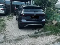 Usado VW T-Cross Active 110 CV (80 kW) 2022 SUV