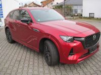 gebraucht Mazda CX-60 2.5L Homura Hybrid AWD