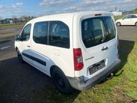 gebraucht Citroën Berlingo 