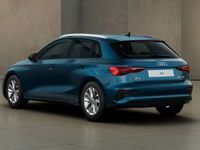 gebraucht Audi A3 Sportback 35 TFSI*Klima*Alu*Einparkhilfe*Start/Stop*Sitzheizung