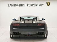 Gebraucht Lamborghini Gallardo 570 PS (419 kW) 2010 Schwarz