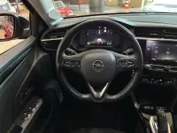Gebraucht Opel Corsa Elegance 101 PS (74 kW) 2021 Chili rot Kleinwagen