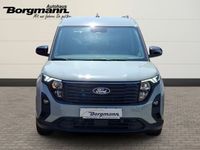 Neu Ford Tourneo Courier Titanium 125 PS (91 kW) 2025 Grau Van / Kleinbus