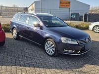 Gebraucht VW Passat Highline 140 PS (102 kW) 2010 Kombi