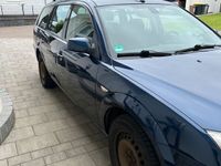 gebraucht Ford Mondeo MK3 2.0 TDCI