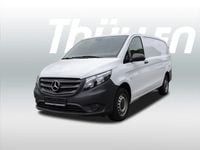 Gebraucht Mercedes Vito 136 PS (100 kW) 2023 Weiß Van