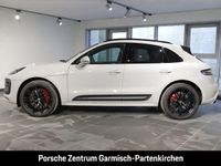 Second-hand Porsche Macan GTS 441 CP (324 kW) 2024 Gri SUV