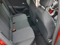 Gebraucht Opel Mokka Edition 101 PS (74 kW) 2023 Rot SUV