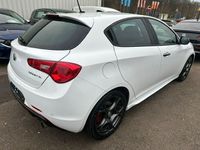 gebraucht Alfa Romeo Giulietta Veloce 241PS AUTOMATIK ALCAN NAVI BOSE