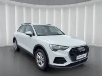 Gebraucht Audi Q3 245 PS (180 kW) 2023 SUV
