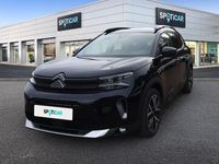 Gebraucht Citroën C5 PureTech 131 PS (96 kW) 2023 Schwarz Limousine