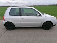 gebraucht VW Lupo 1,4