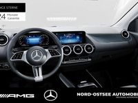 Gebraucht Mercedes GLA200 Premium 150 PS (110 kW) 2024 Metalliclack hightechsilber SUV