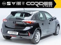 Neu Opel Corsa Edition 110 PS (80 kW) 2025 Schwarz Kleinwagen