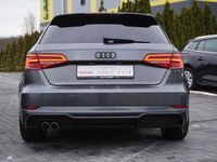 Gebraucht Audi A3 Ambiente 150 PS (110 kW) 2018 Grau Limousine