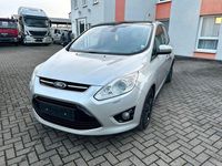 Gebraucht Ford C-MAX Titanium 150 PS (110 kW) 2011 Van / Kleinbus